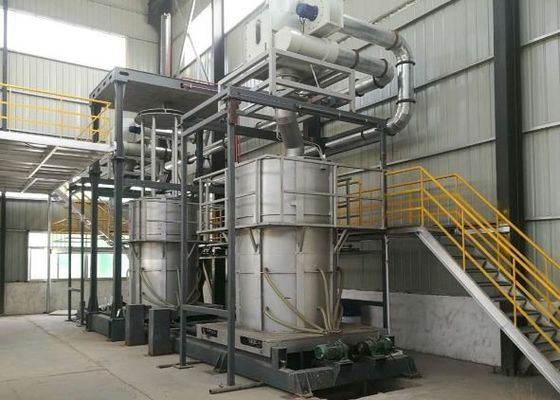 Cotton Cake Pressing Machine For Medical Aborbent Cotton