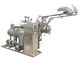 JCK High Temperature And High Pressure Kint Fabric Dyeing Machine 50kgs