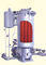High Temperature Cone Yarn Dyeing Machine Capacity 500kgs