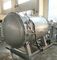 High Temperature Spray Hank Yarn Dyeing Machine Capacity 50kgs