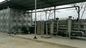 Waste Water Heat Recovery System Capacity 80T Per Hour