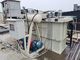Combination Flotation Wastewater Treatment Equipment Capacity 3 M3 / H PP Material