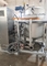 High Temperature Spray Hank Yarn Dyeing Machine  Capacity 10kgs