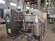 Spray Hank Yarn Dyeing Machine Capacity 50 kgs