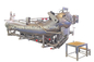 JCG Ultra-low Liquor Ratio  Dyeing Machine ,capacity: 500kgs